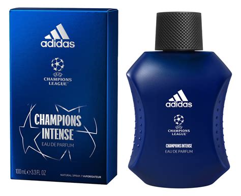 adidas champions league perfume price